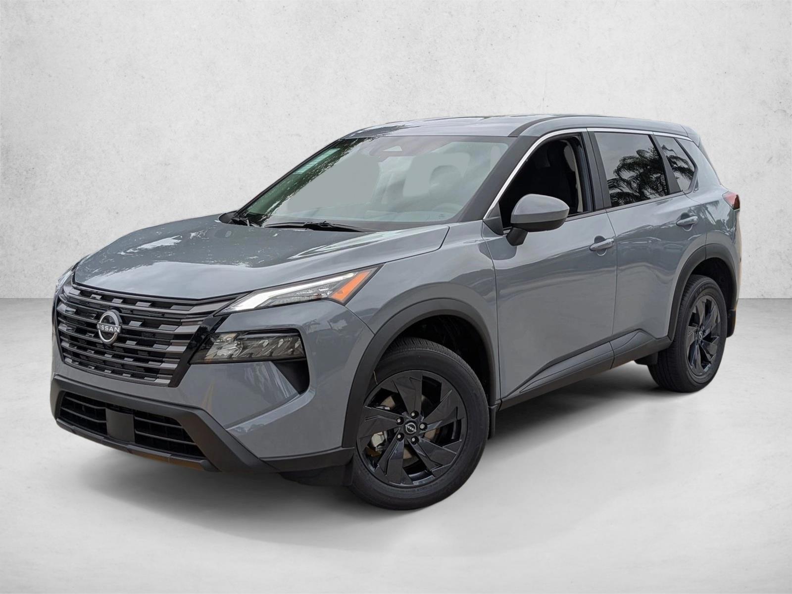 Thumbnail: 2026 Nissan Rogue - 1