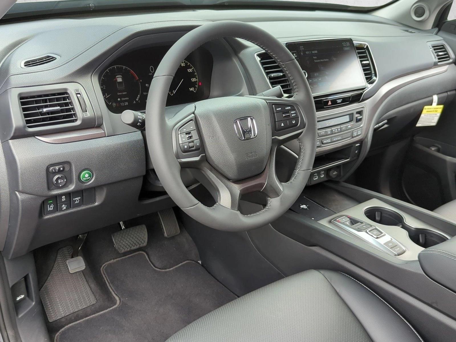 Thumbnail: 2026 Honda Ridgeline - 3