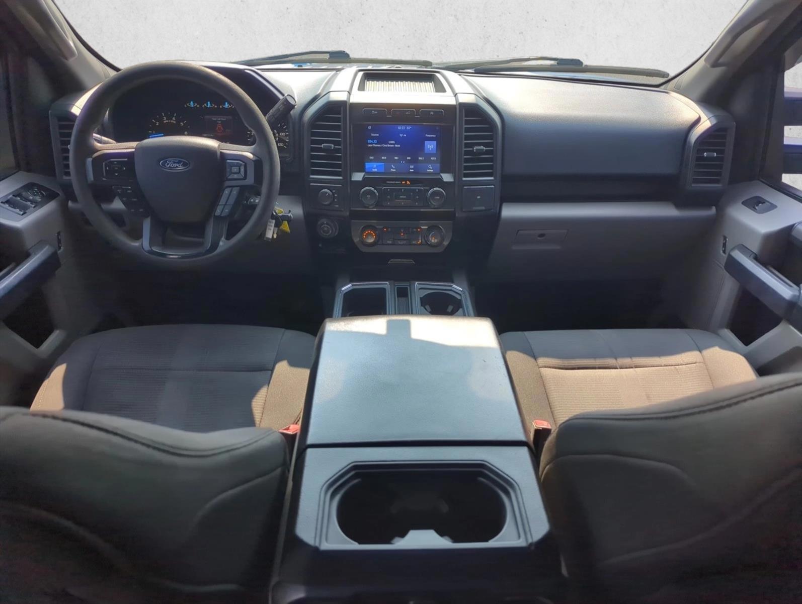 Thumbnail: 2019 Ford F-150 - 2