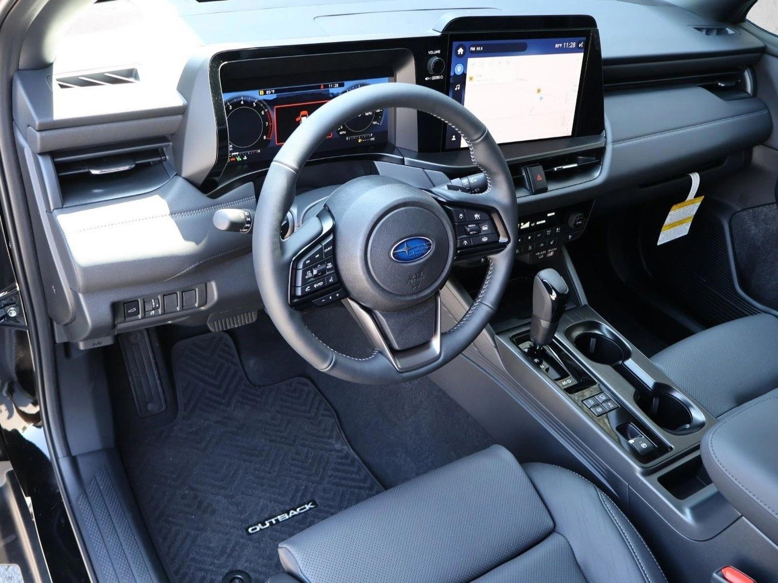 Thumbnail: 2026 Subaru Outback - 3