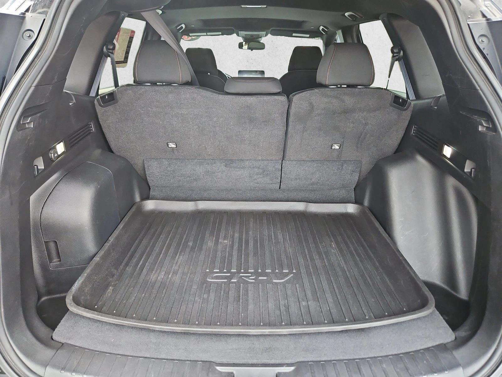 2023 Honda CR-V Sport - Photo 6