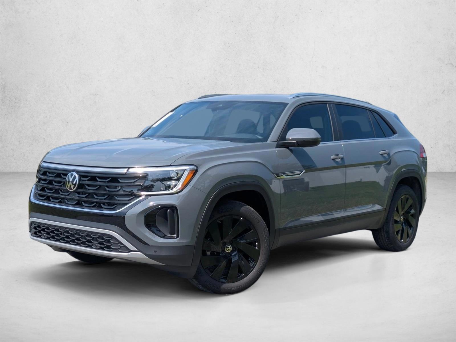 Thumbnail: 2026 Volkswagen Atlas - 1