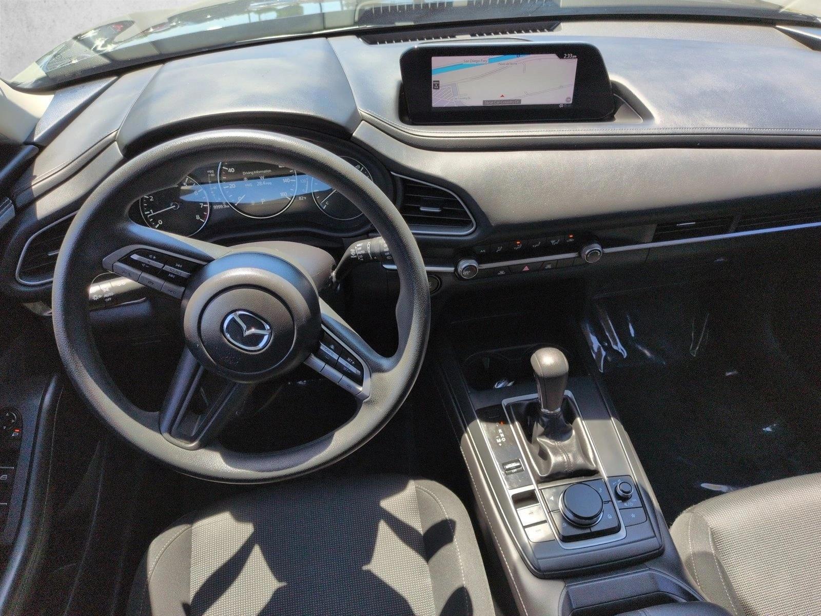 Thumbnail: 2021 Mazda CX-30 - 3