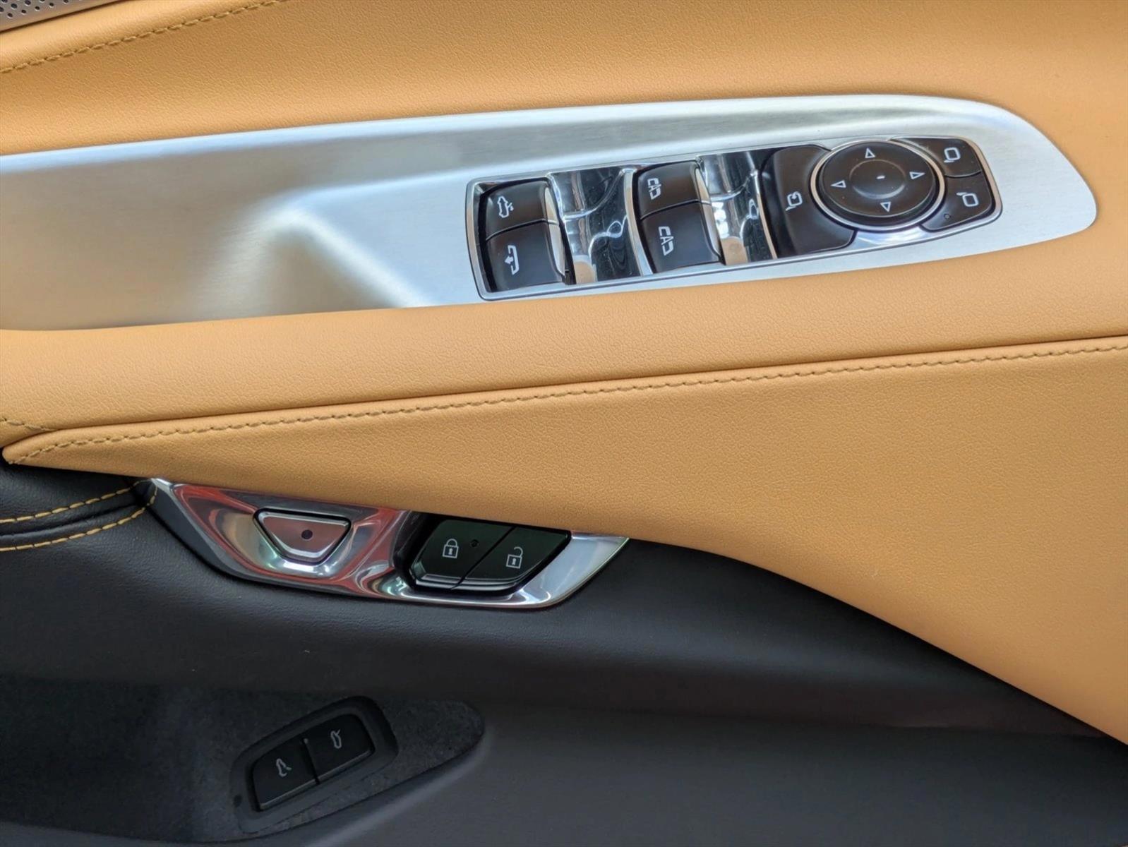 2026 Chevrolet Corvette 12