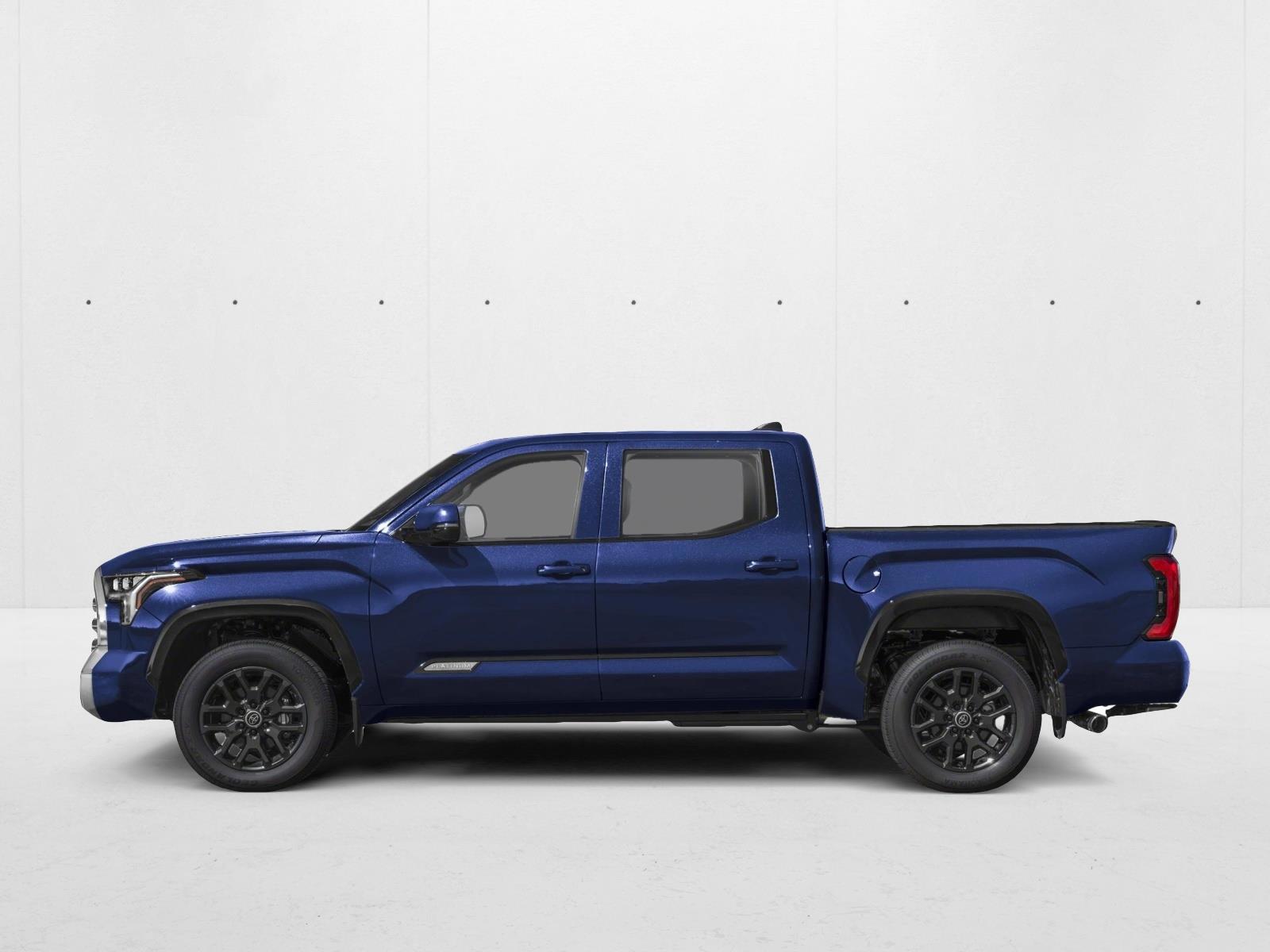 Thumbnail: 2026 Toyota Tundra - 2