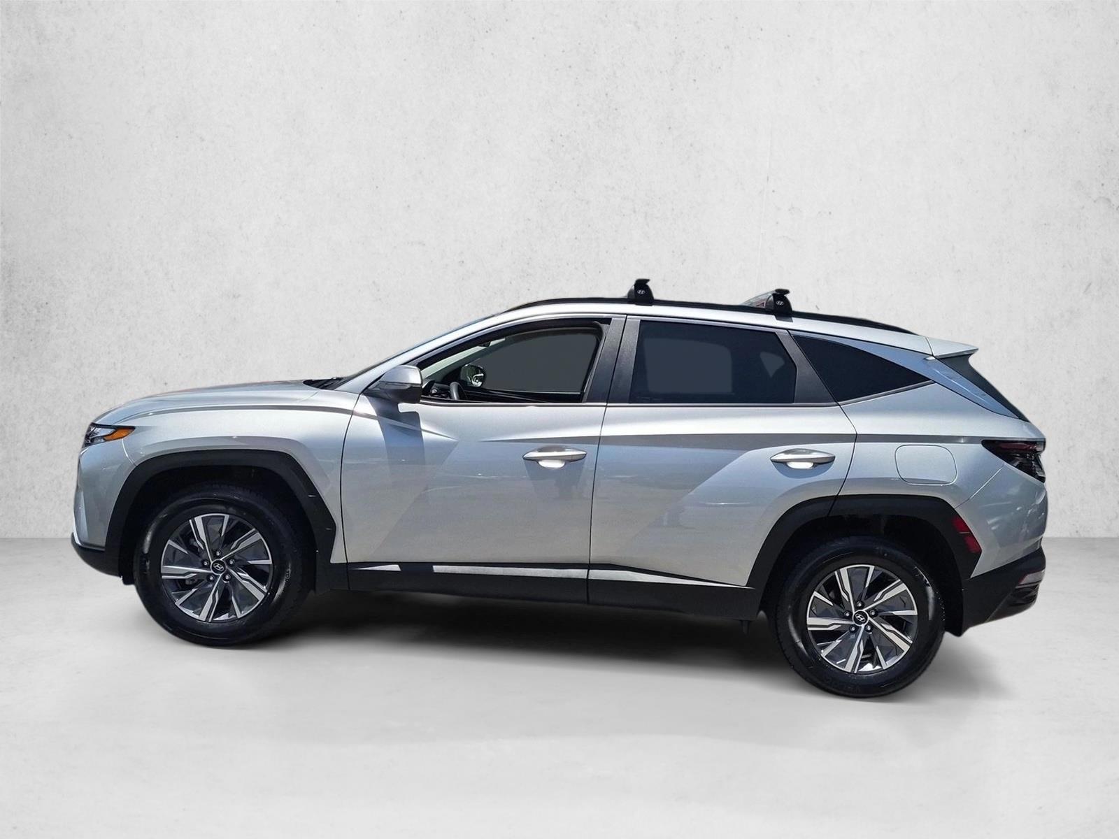 Thumbnail: 2023 Hyundai Tucson - 2