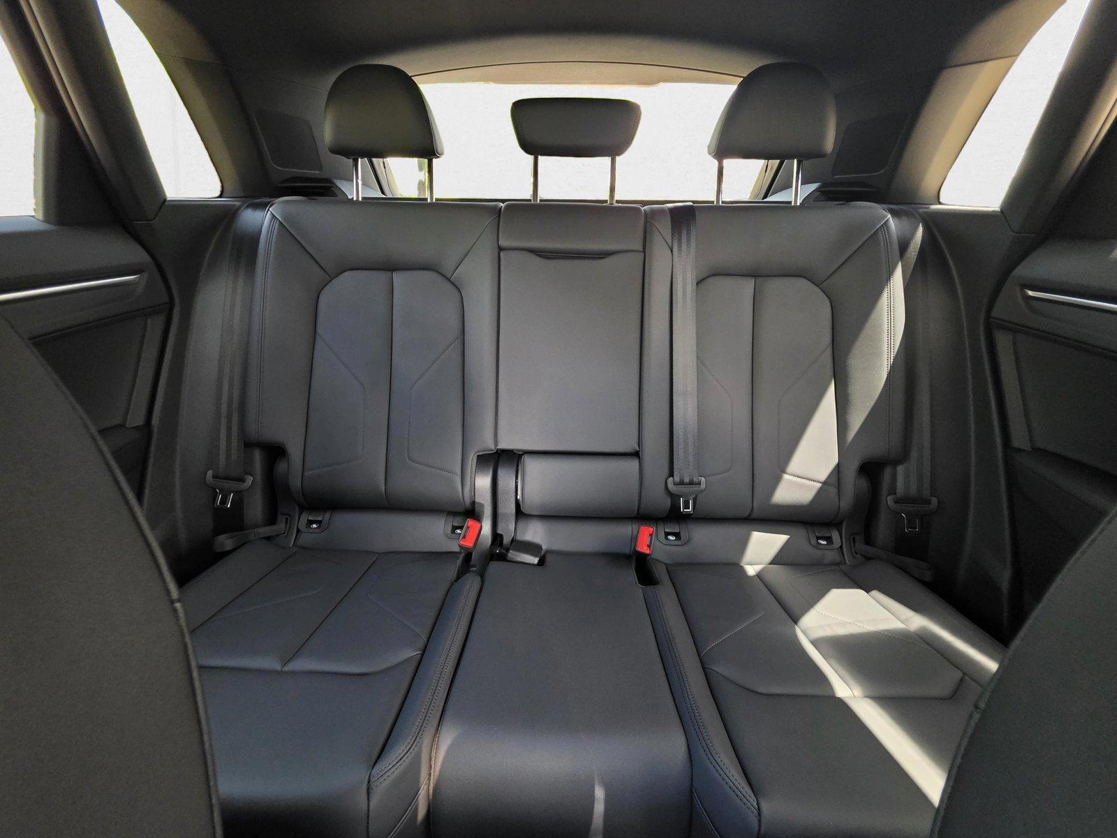 2025 Audi Q3 S Line Premium - Photo 16