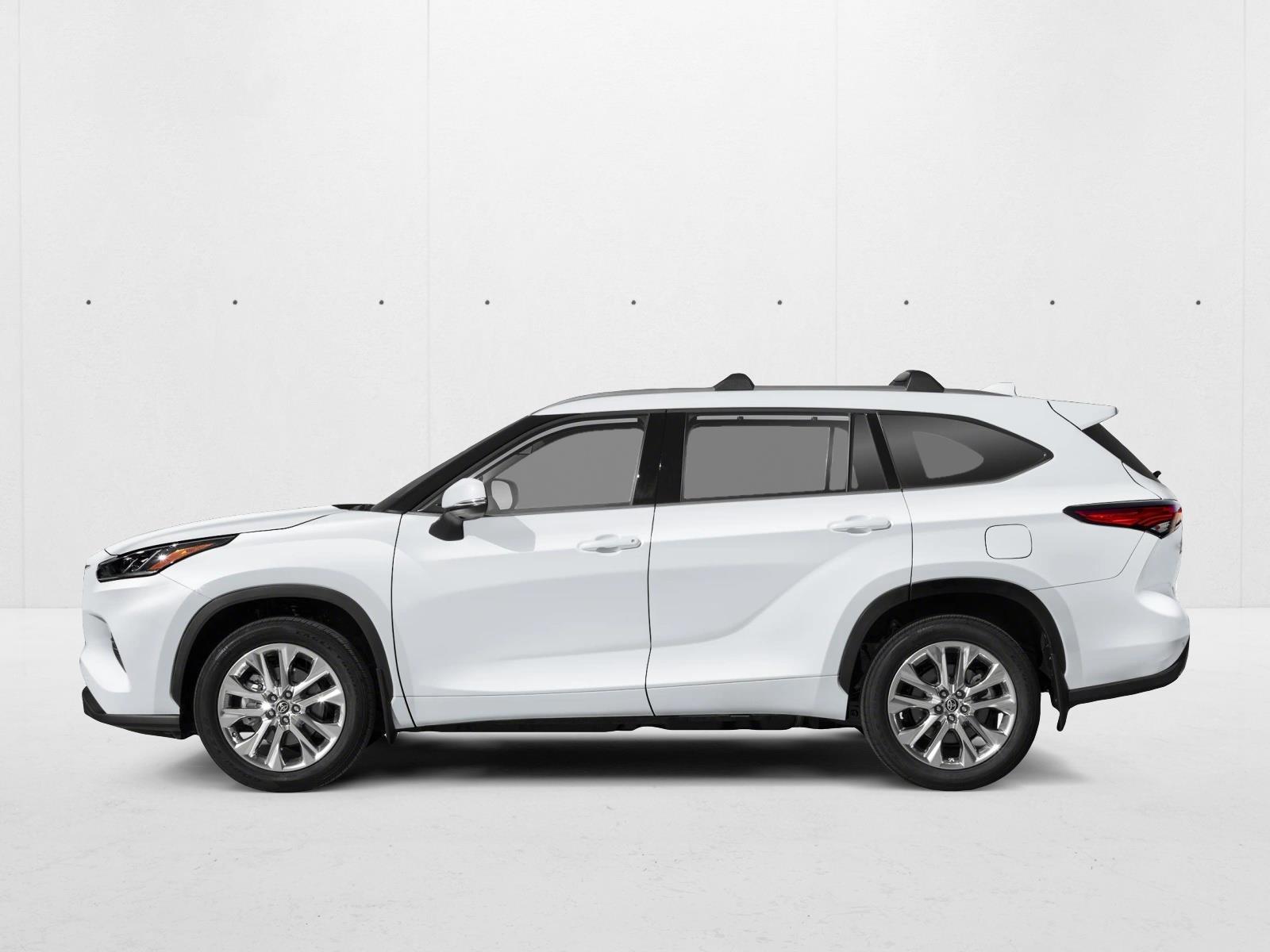 Thumbnail: 2026 Toyota Highlander - 2