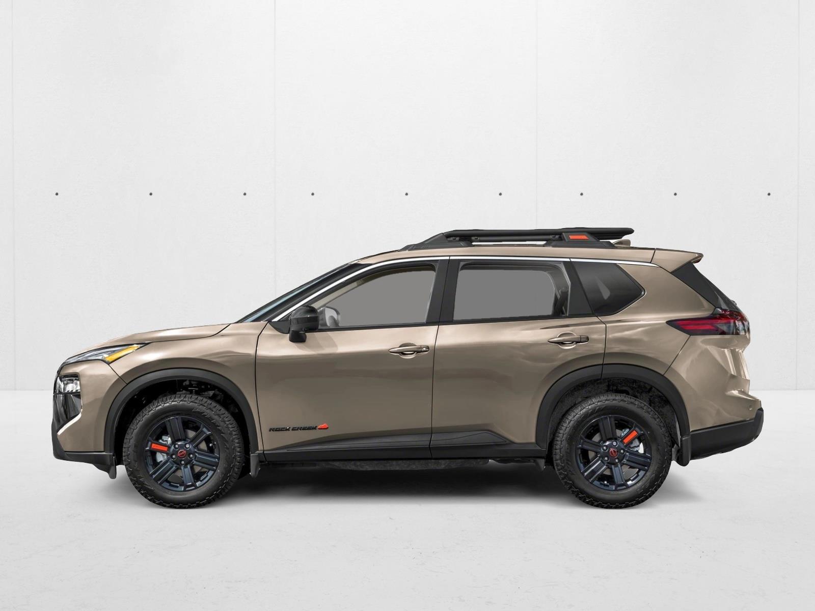 Thumbnail: 2026 Nissan Rogue - 2