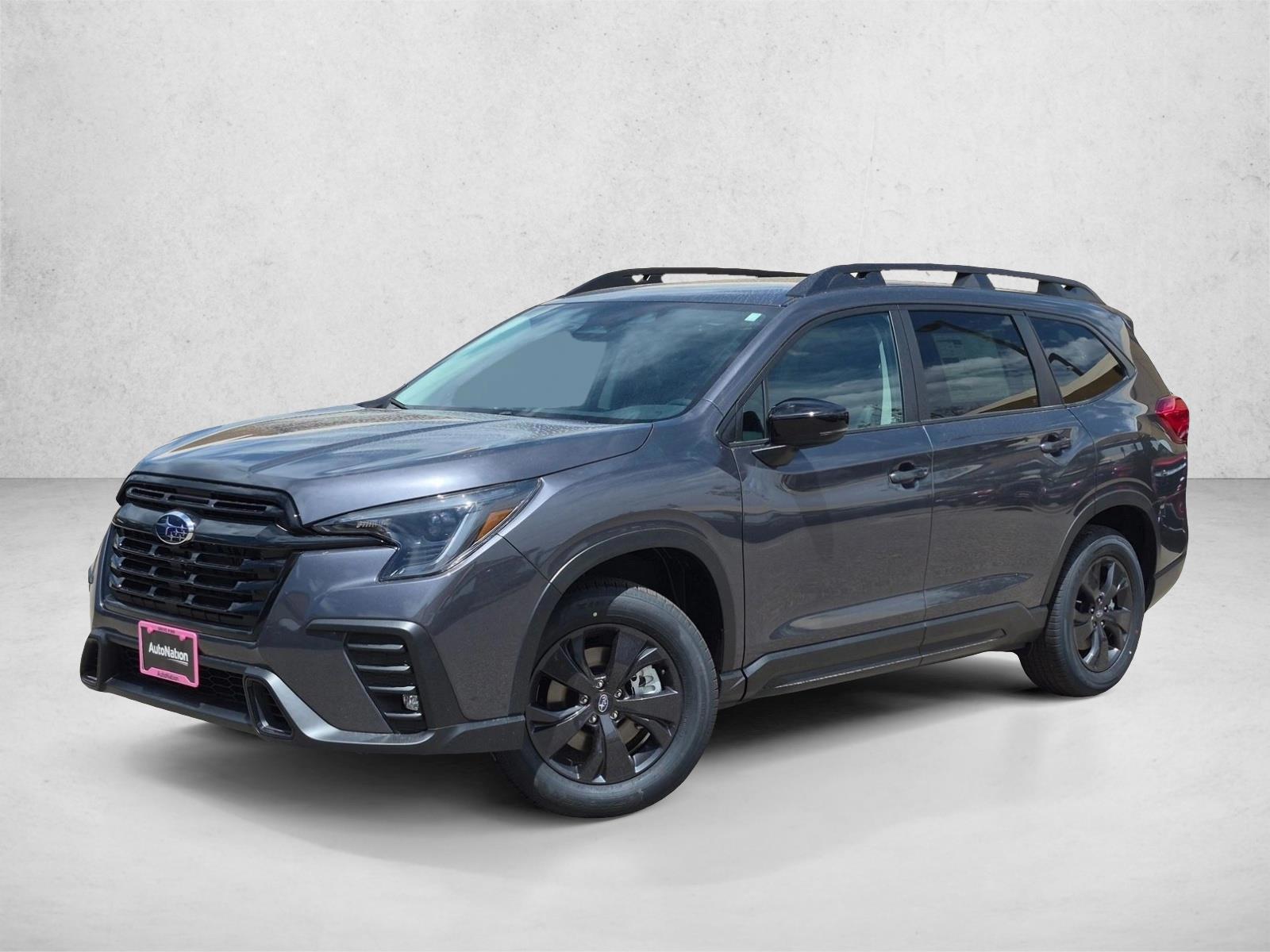 Thumbnail: 2026 Subaru Ascent - 1