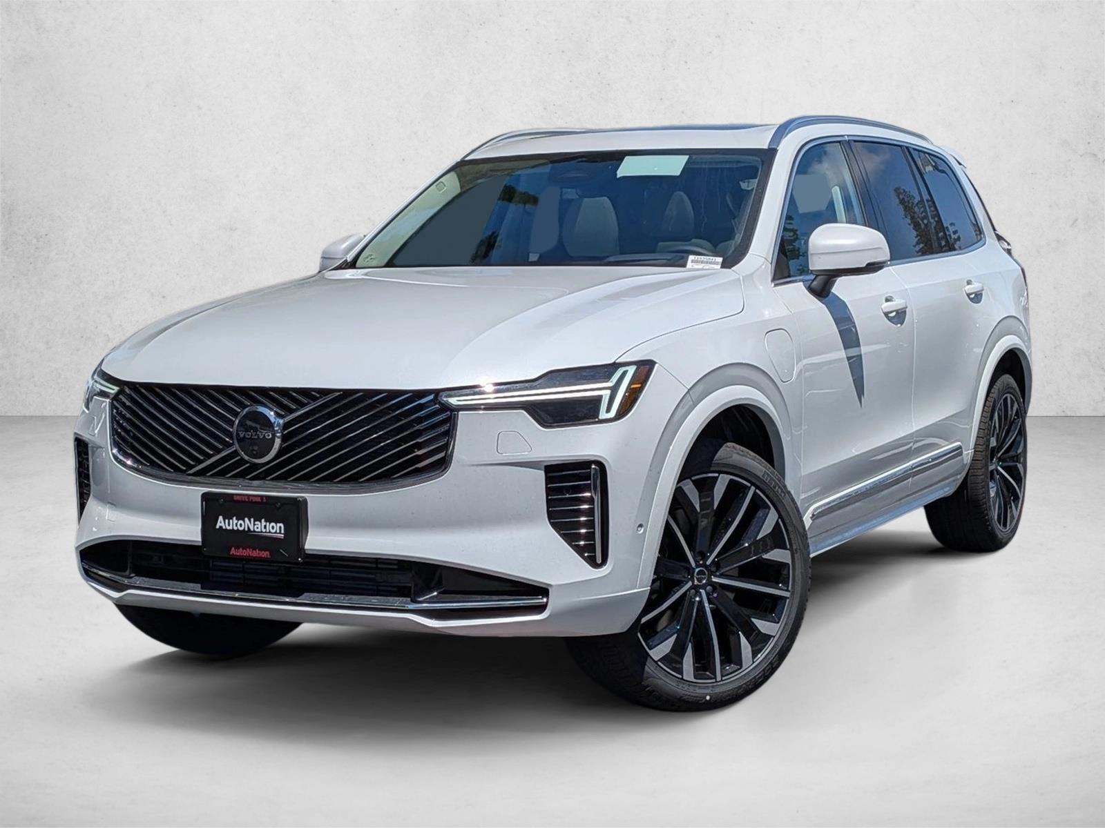 Thumbnail: 2026 Volvo XC90 - 1