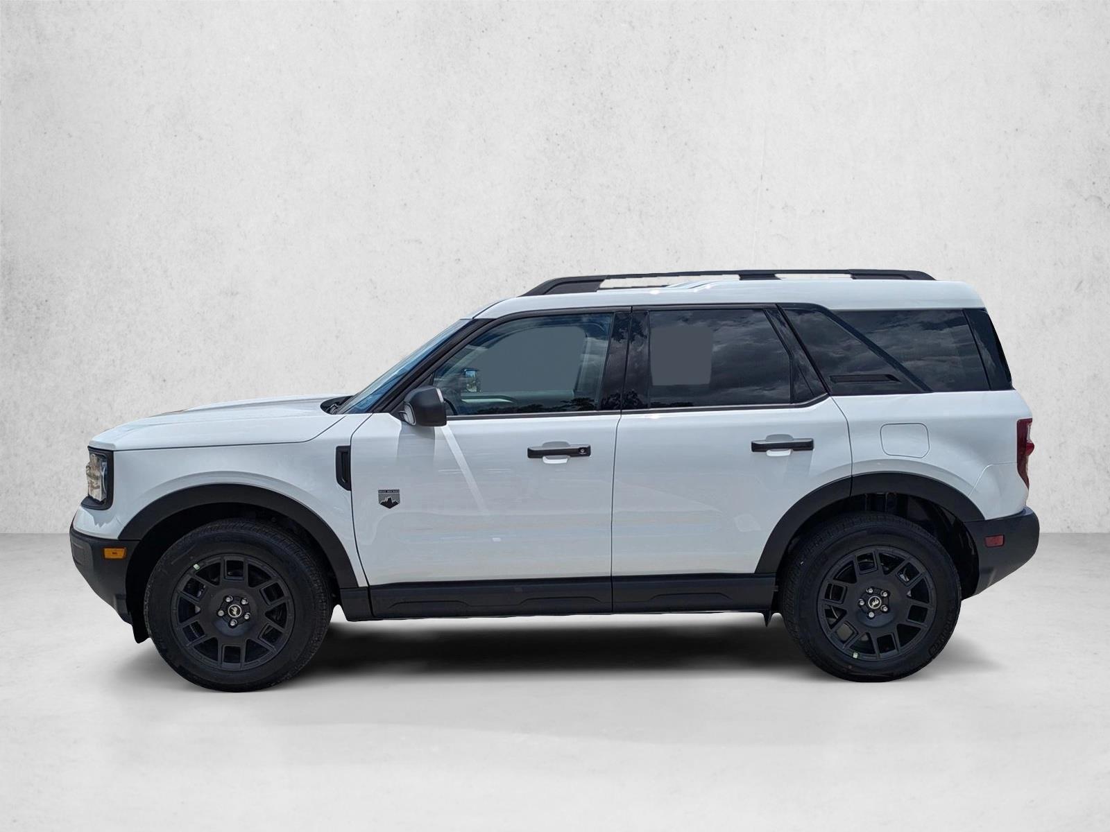 Thumbnail: 2026 Ford Bronco Sport - 2
