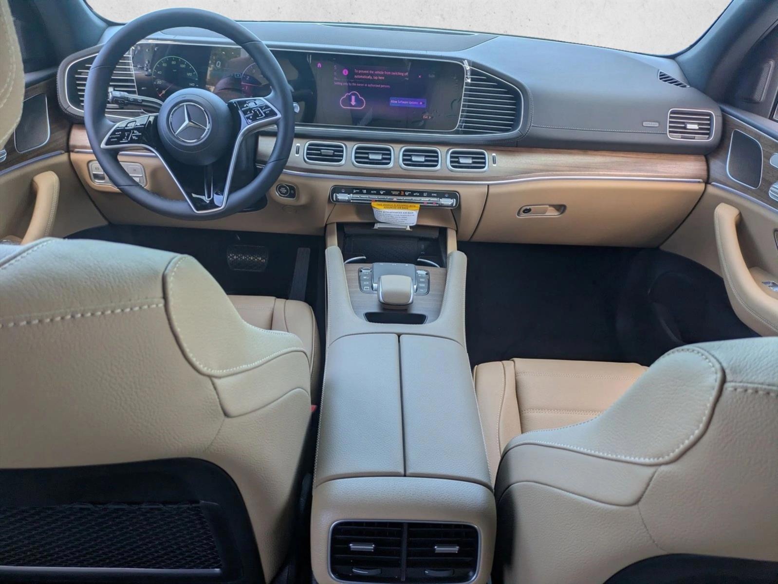 Thumbnail: 2026 Mercedes-Benz GLE - 3