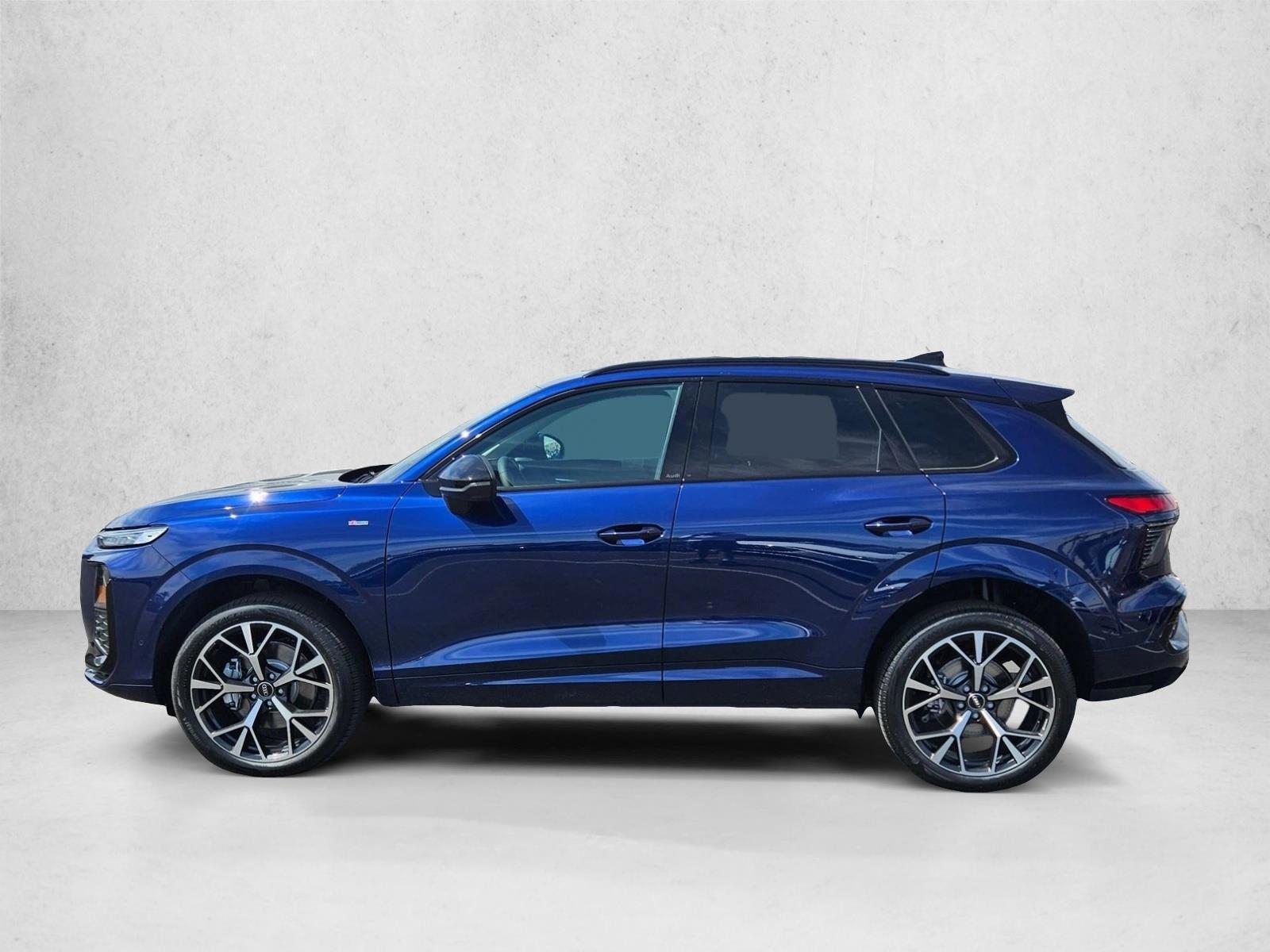 Thumbnail: 2026 Audi Q3 - 2