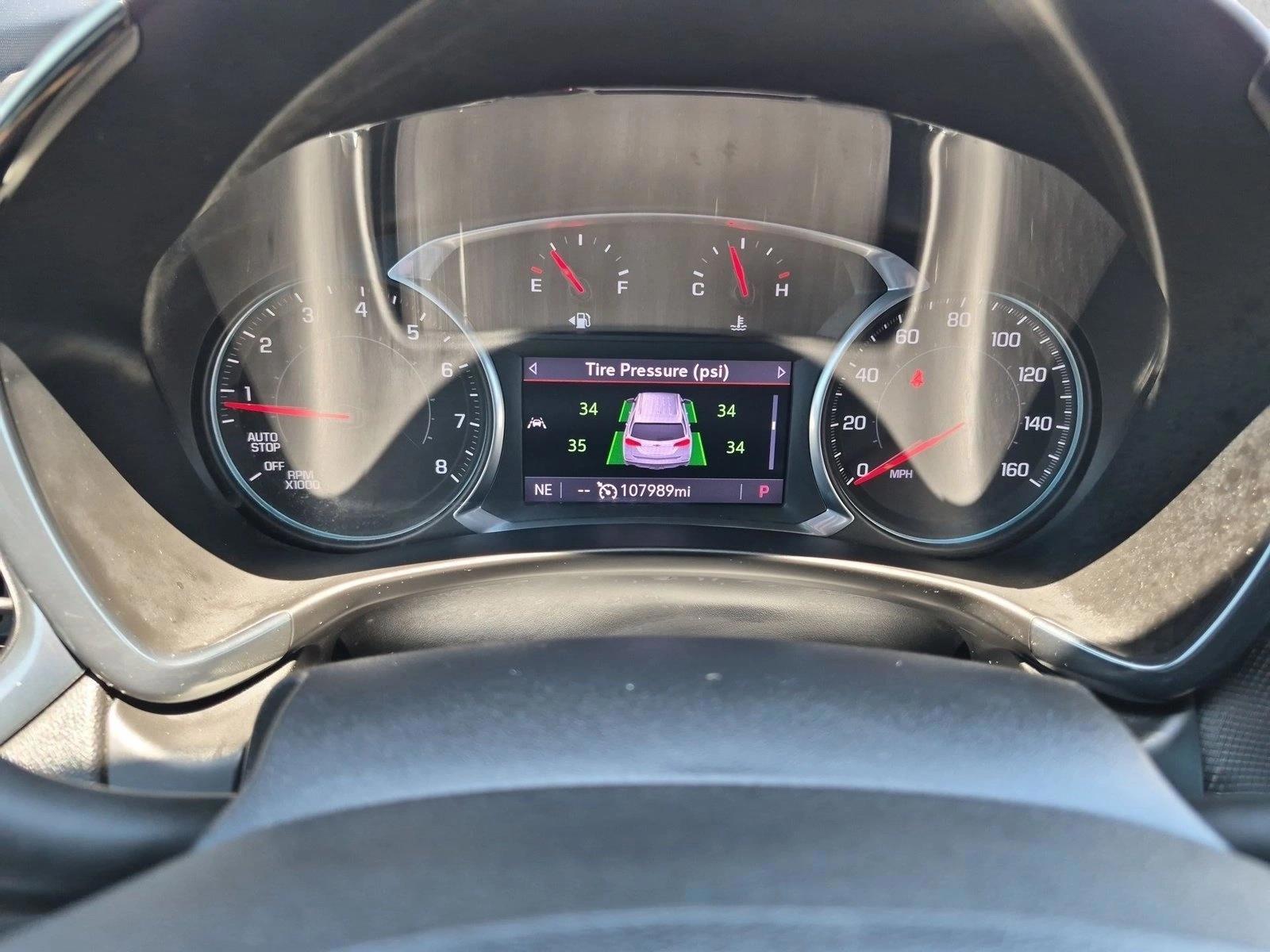 2022 Chevrolet Equinox RS - Photo 16