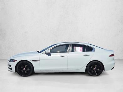 2020 Jaguar XE