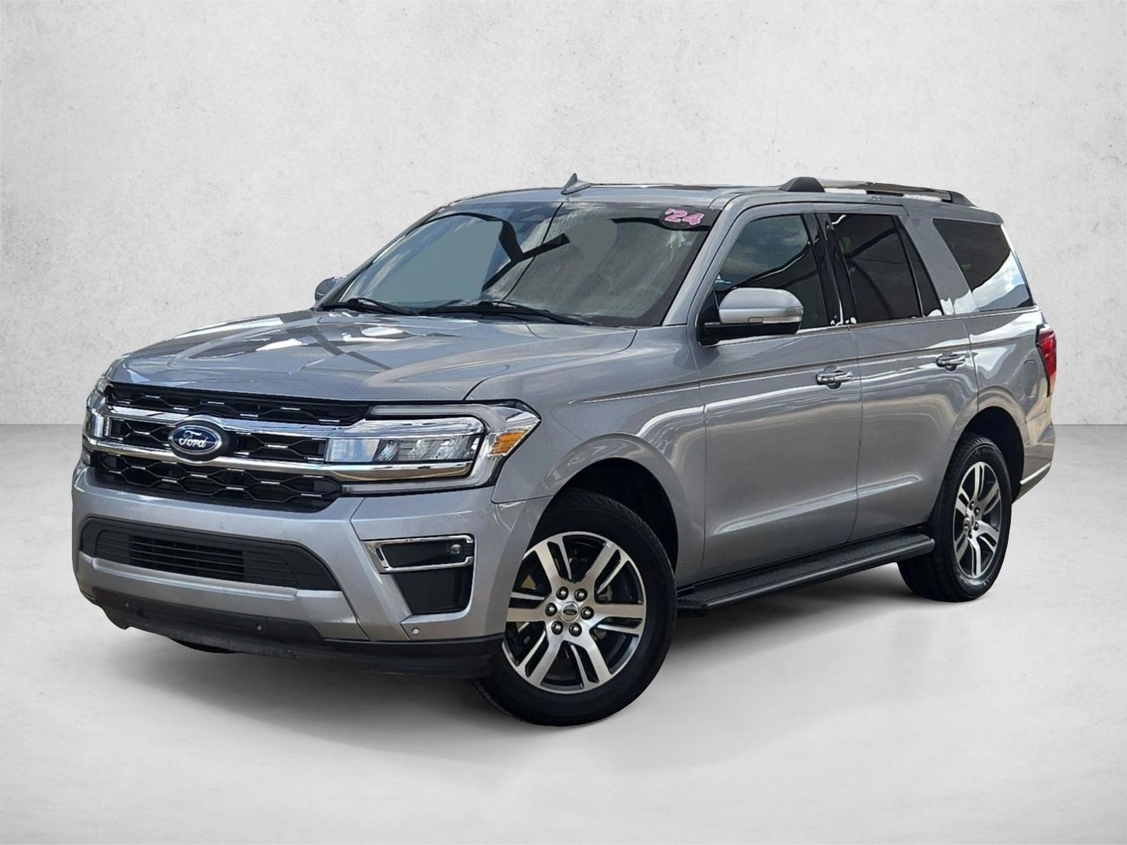 Thumbnail: 2024 Ford Expedition - 1