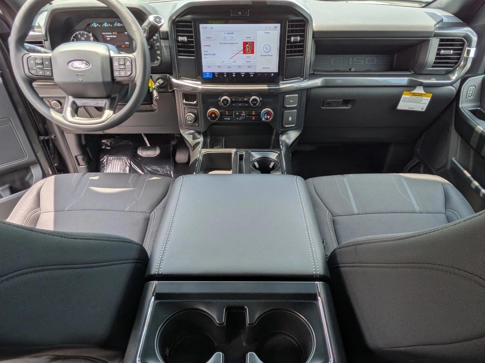 Thumbnail: 2026 Ford F-150 - 4