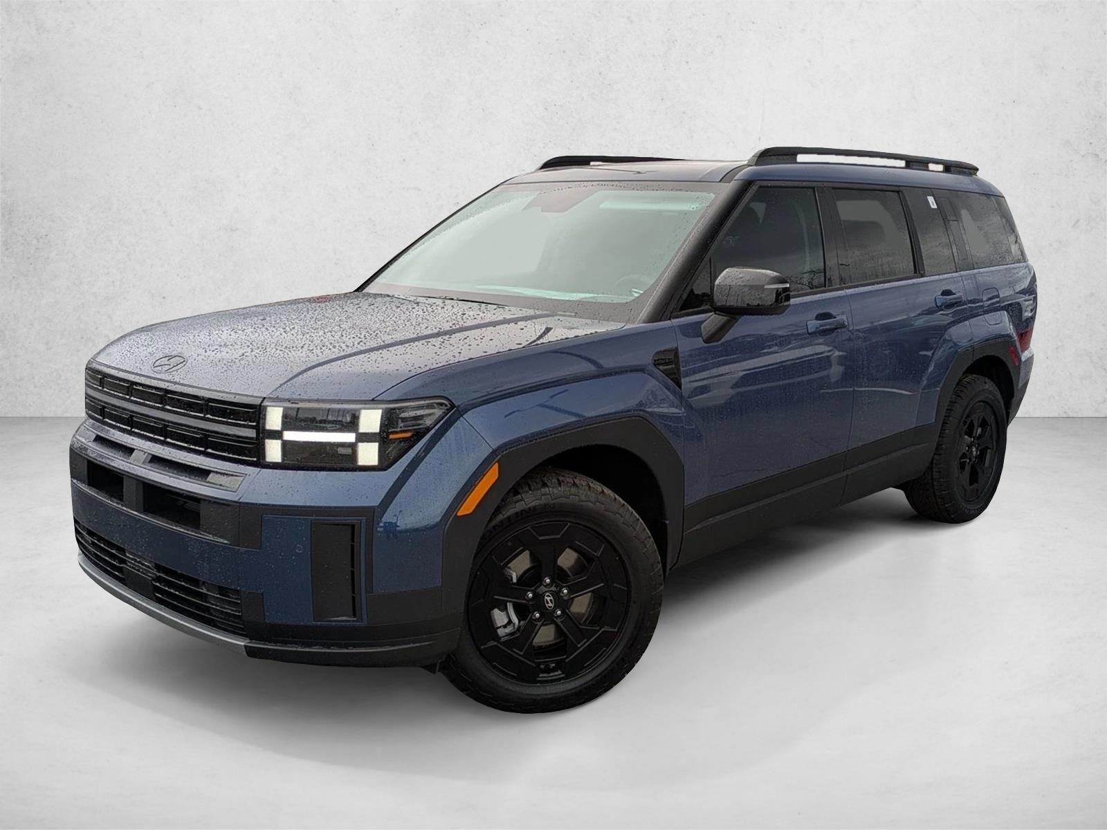 Thumbnail: 2026 Hyundai Santa Fe - 1