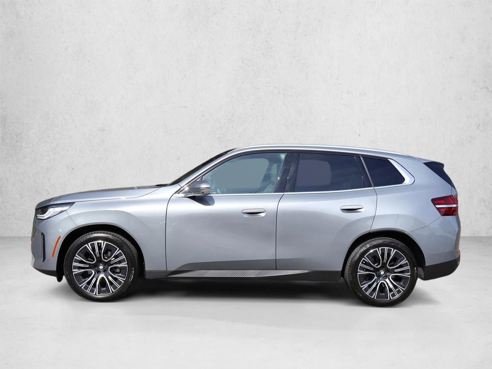 Thumbnail: 2026 BMW X3 - 2