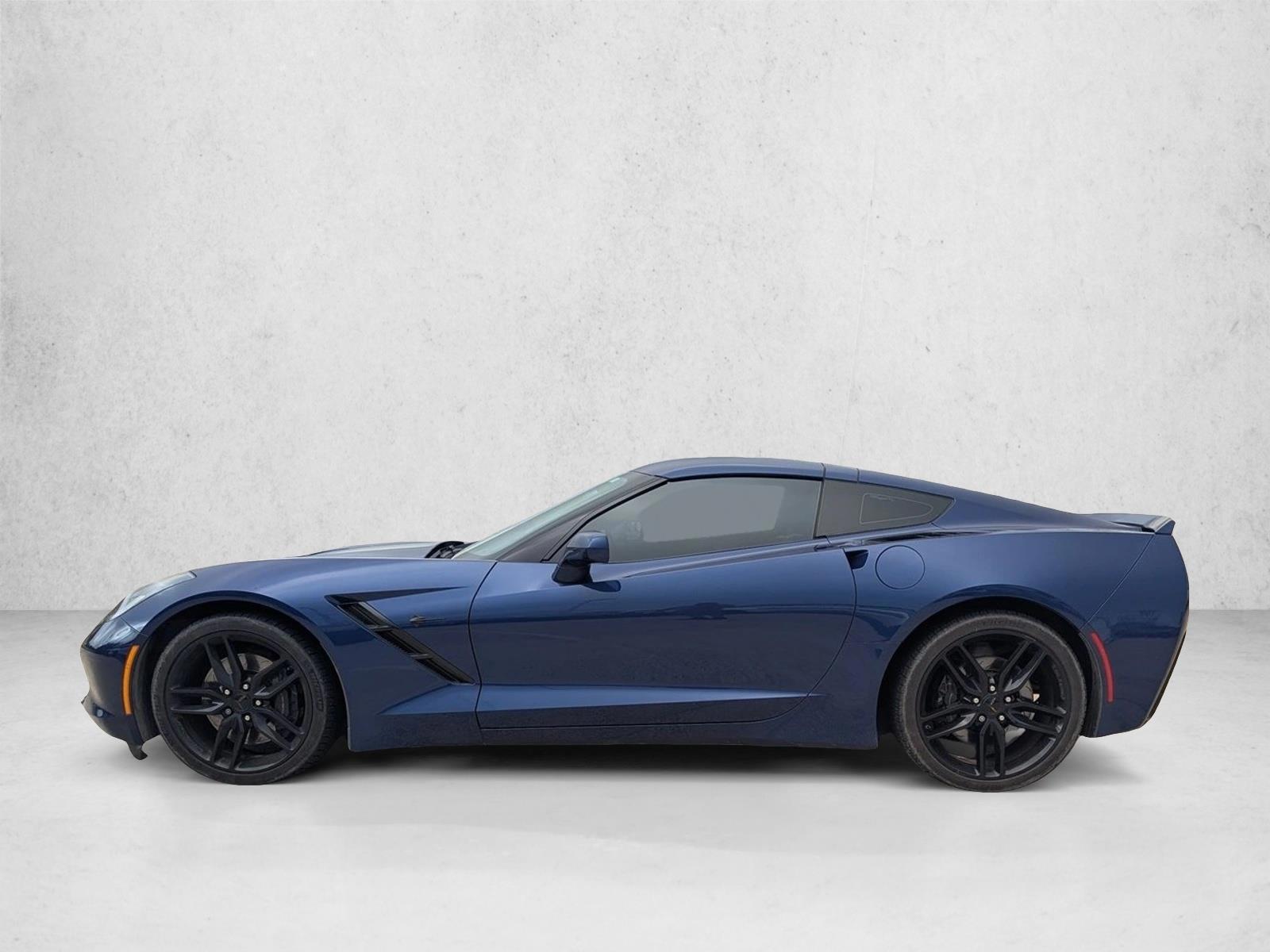 Thumbnail: 2019 Chevrolet Corvette - 2