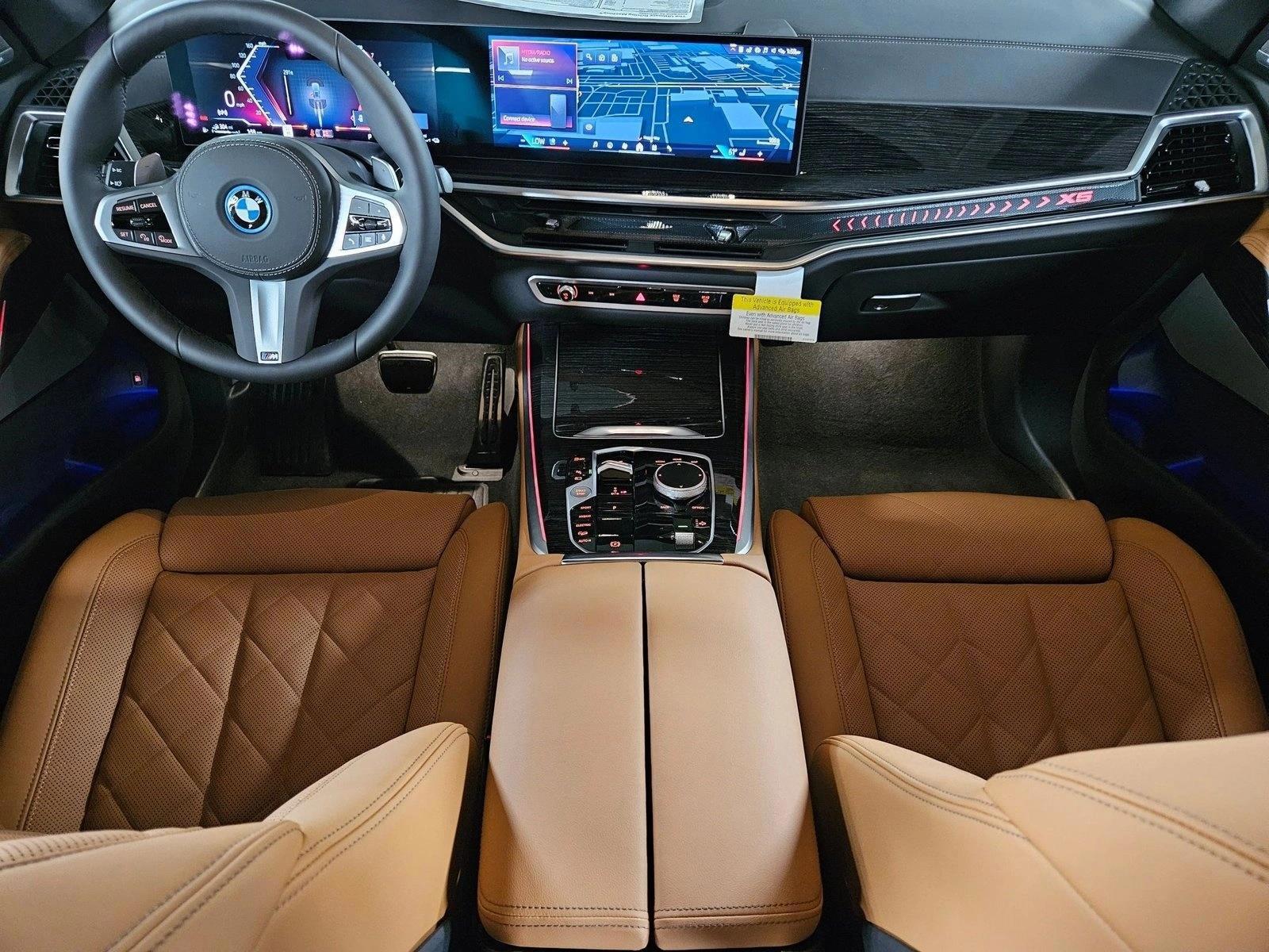 Thumbnail: 2026 BMW X5 - 3