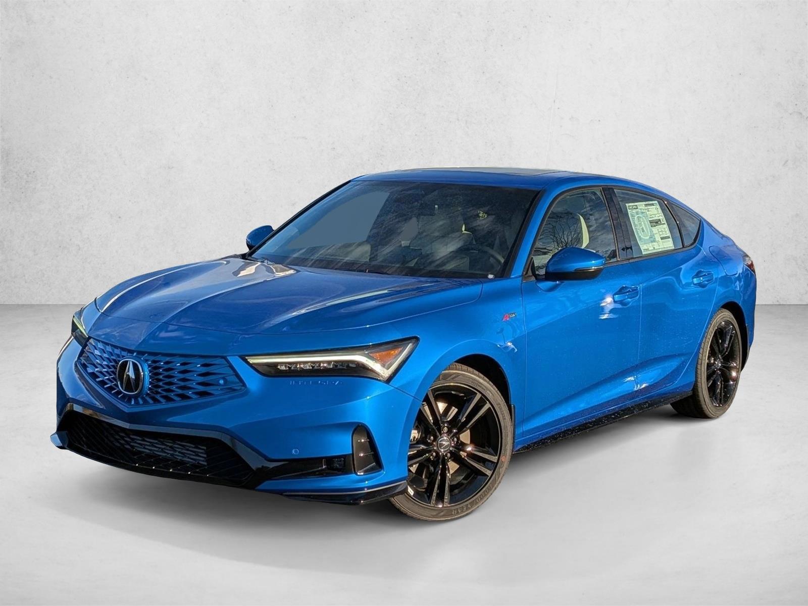 Thumbnail: 2026 Acura Integra - 1