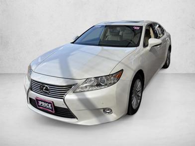 2015 Lexus ES 350 -
                  Centennial, CO