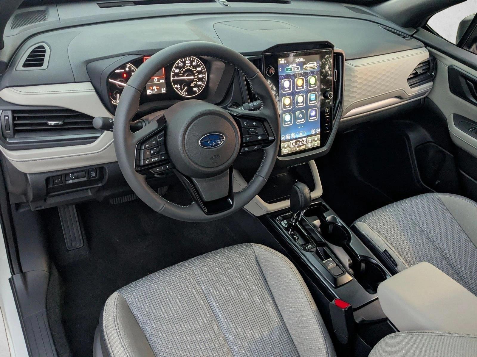 Thumbnail: 2026 Subaru Forester - 3