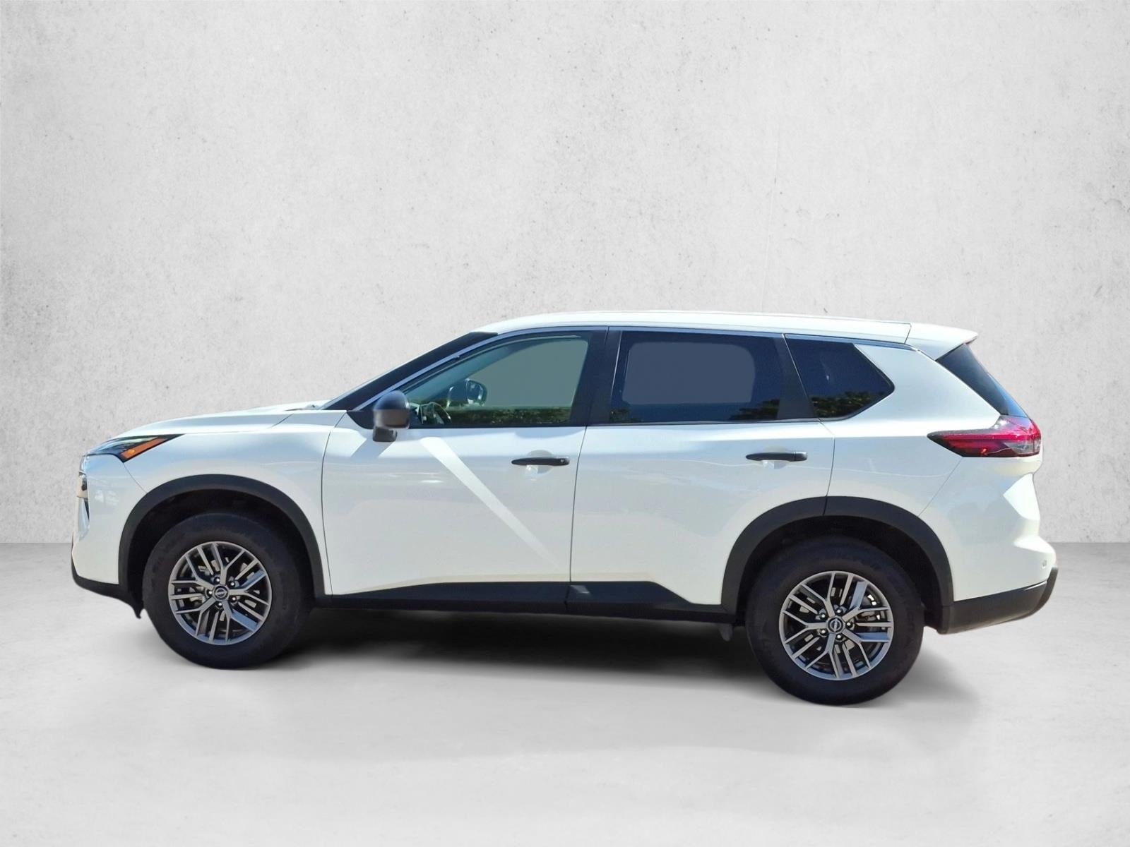 Thumbnail: 2024 Nissan Rogue - 2