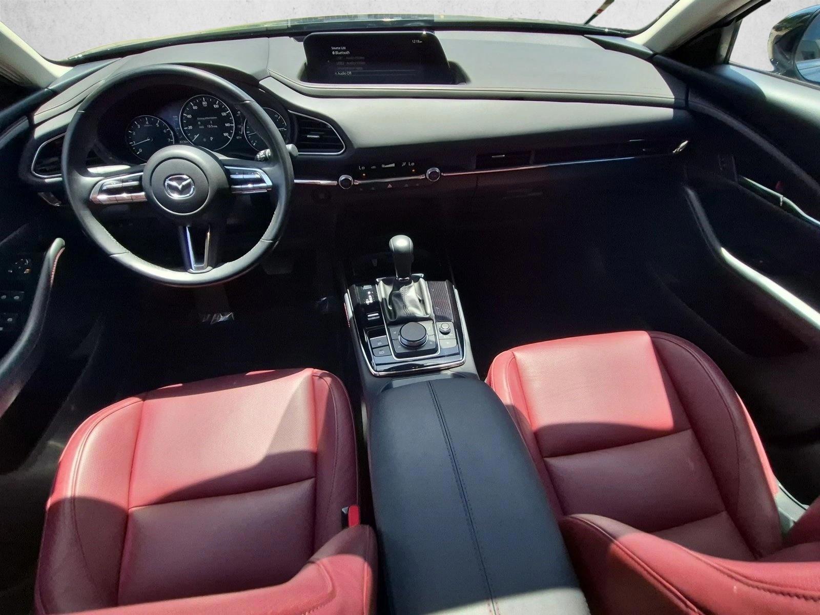 Thumbnail: 2023 Mazda CX-30 - 4