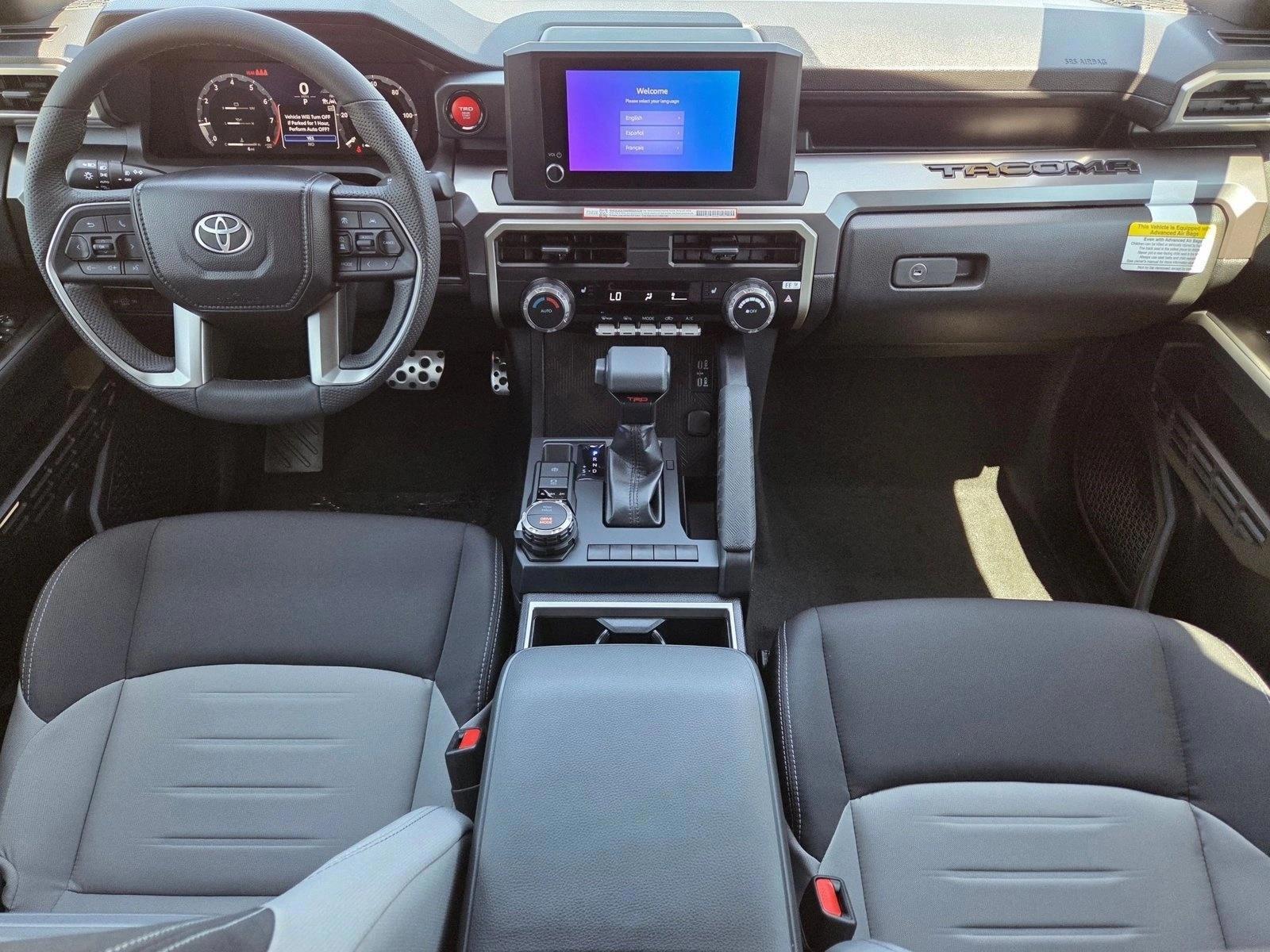 Thumbnail: 2026 Toyota Tacoma - 3
