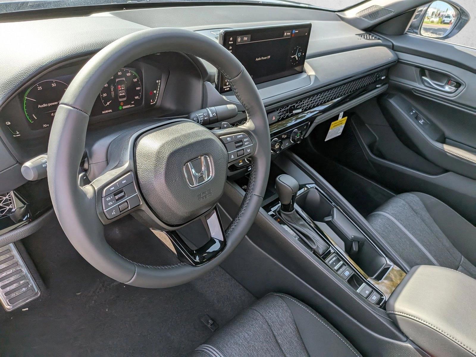 Thumbnail: 2026 Honda Accord - 3