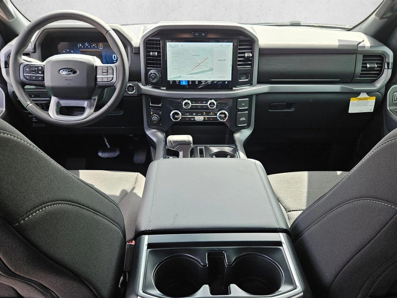 Thumbnail: 2026 Ford F-150 - 3