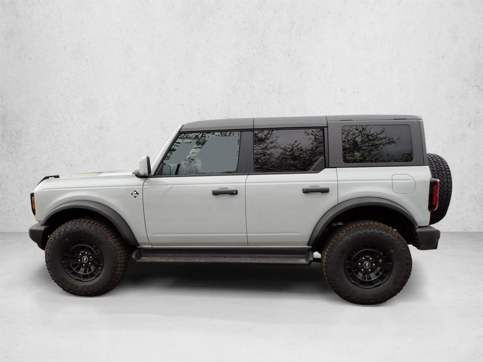 Thumbnail: 2026 Ford Bronco - 2