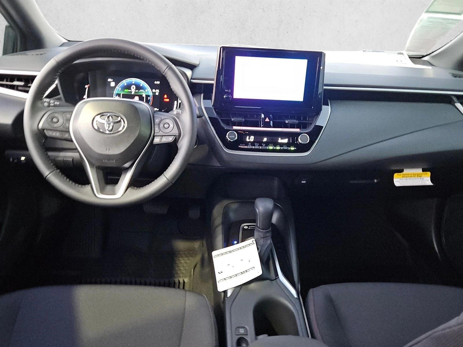 Thumbnail: 2026 Toyota Corolla - 3