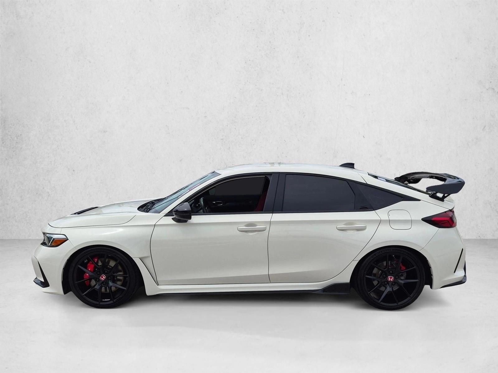 Thumbnail: 2024 Honda Civic - 2