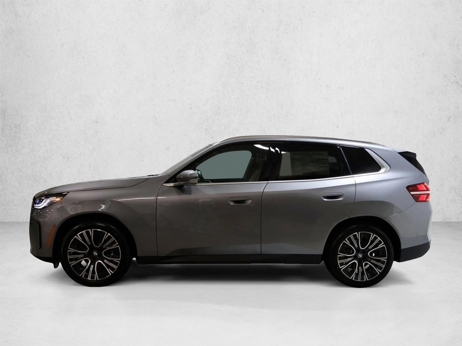Thumbnail: 2026 BMW X3 - 2