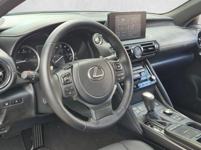 2023 Lexus IS