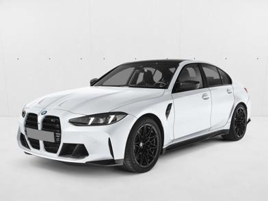 2026 BMW M3 Competition -
                  Corpus Christi, TX