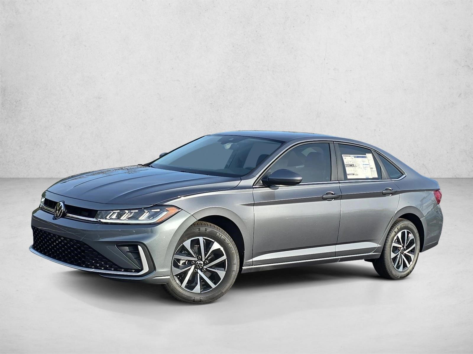 Thumbnail: 2026 Volkswagen Jetta - 1