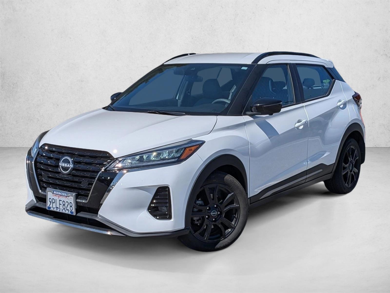 Thumbnail: 2024 Nissan Kicks - 1