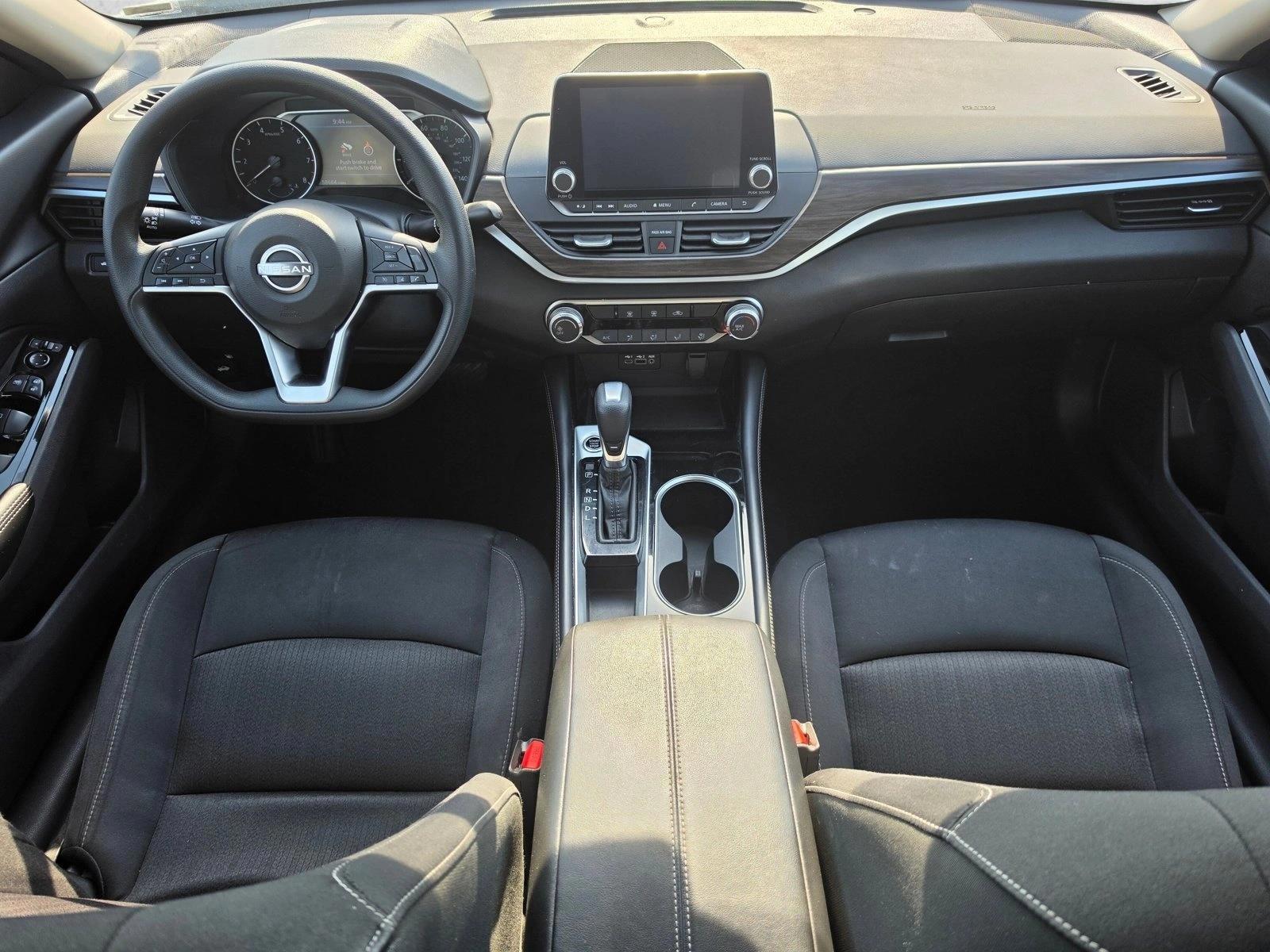 Thumbnail: 2023 Nissan Altima - 3