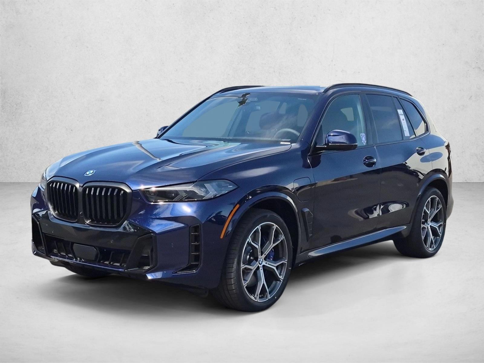 Thumbnail: 2026 BMW X5 - 1