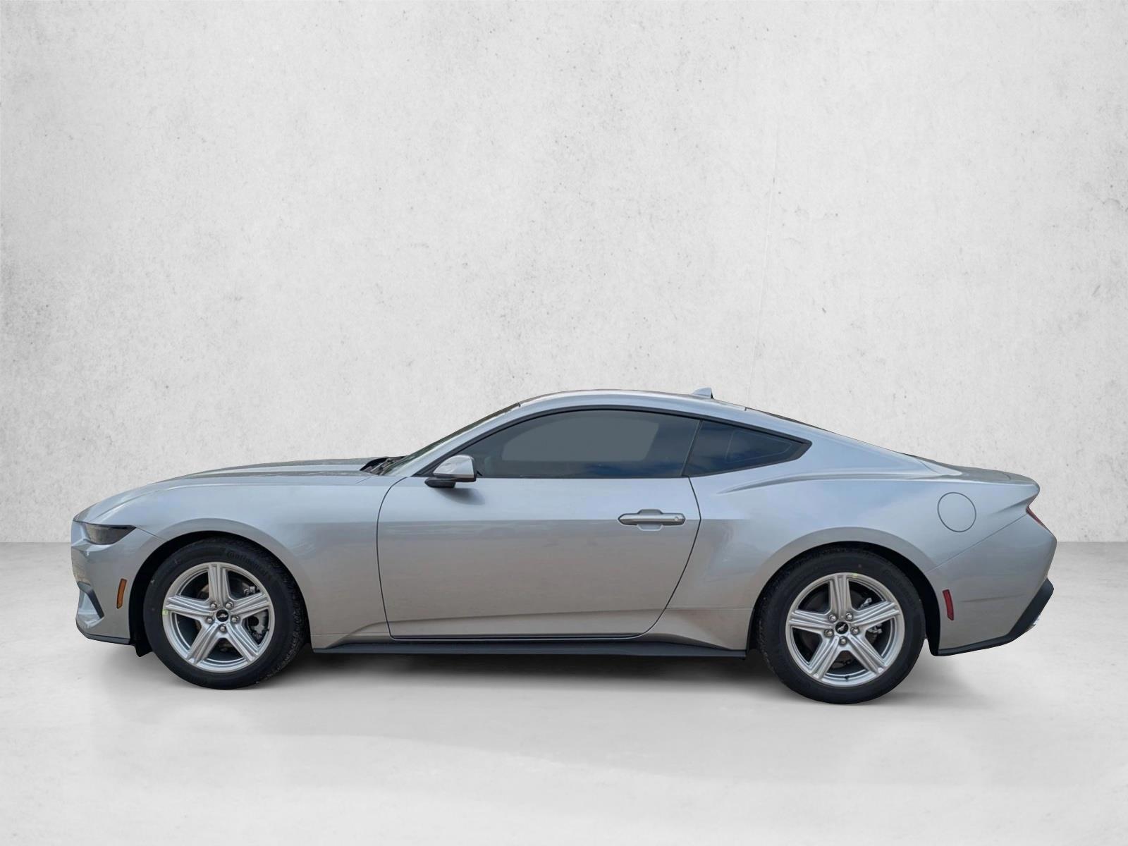 Thumbnail: 2026 Ford Mustang - 2