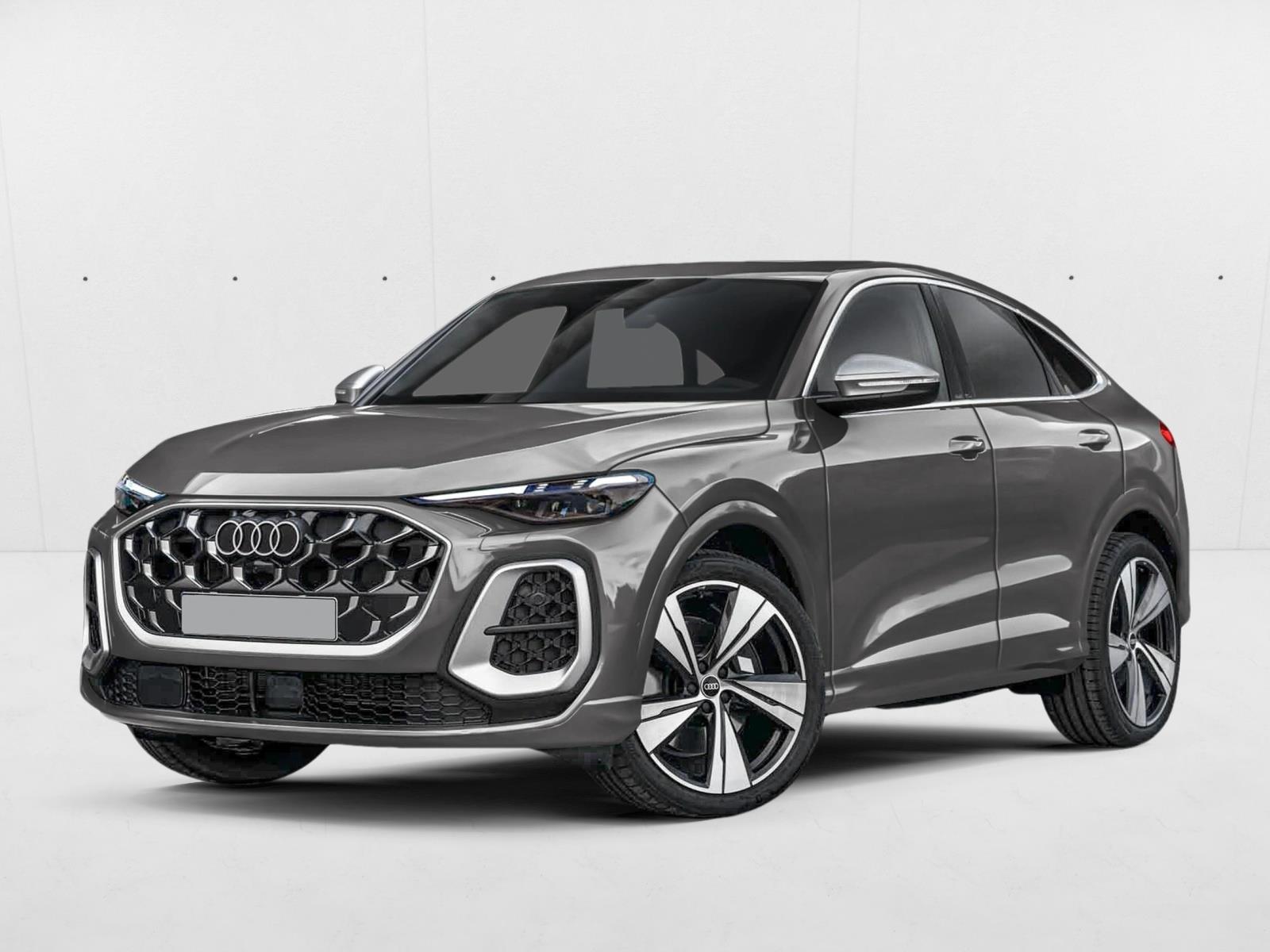Thumbnail: 2026 Audi SQ5 - 1