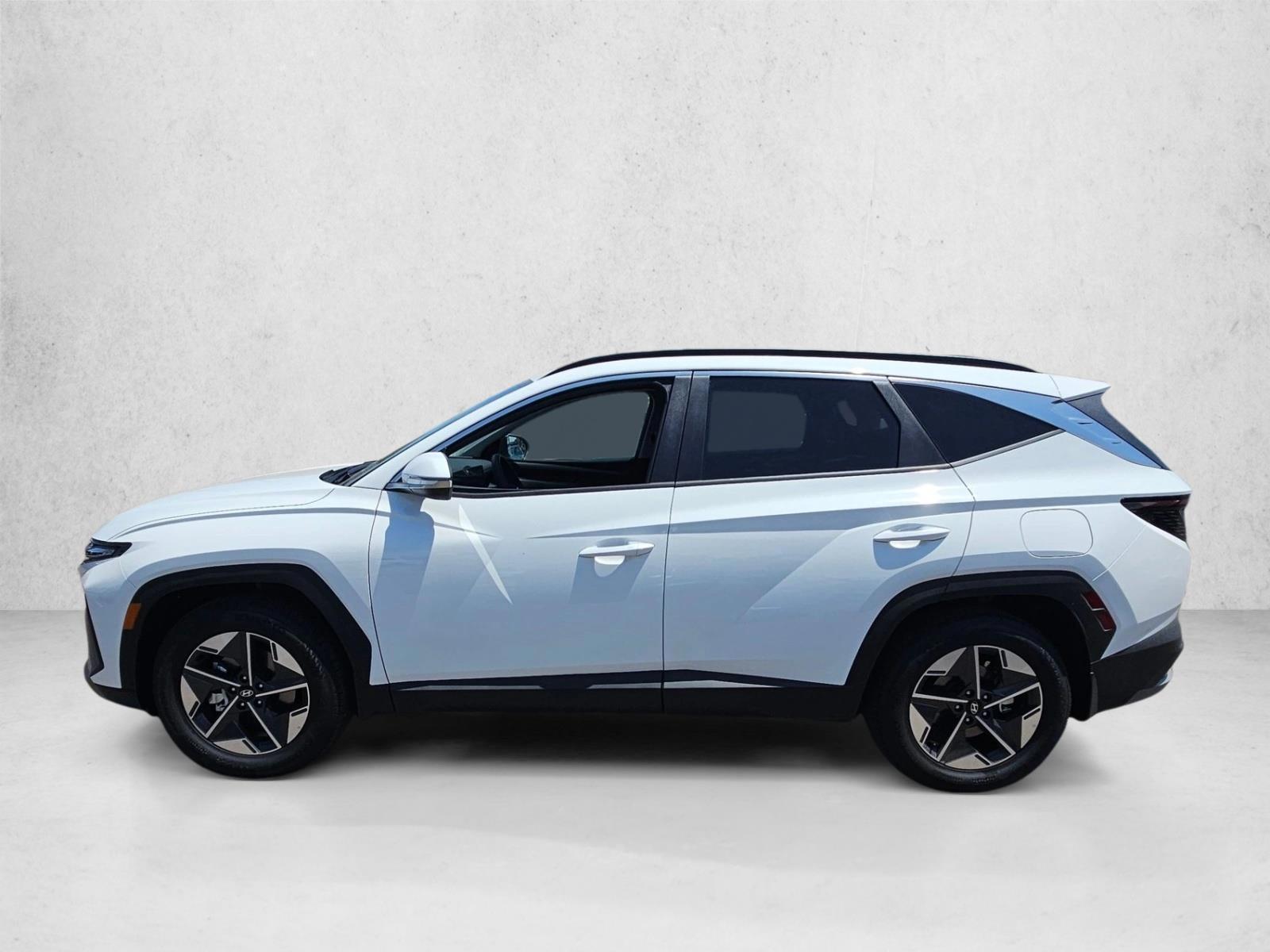 Thumbnail: 2026 Hyundai Tucson - 2