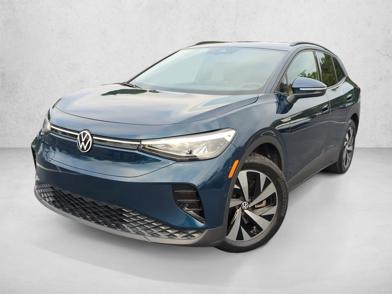 2023 Volkswagen ID.4 Pro -
                  Buford, GA
