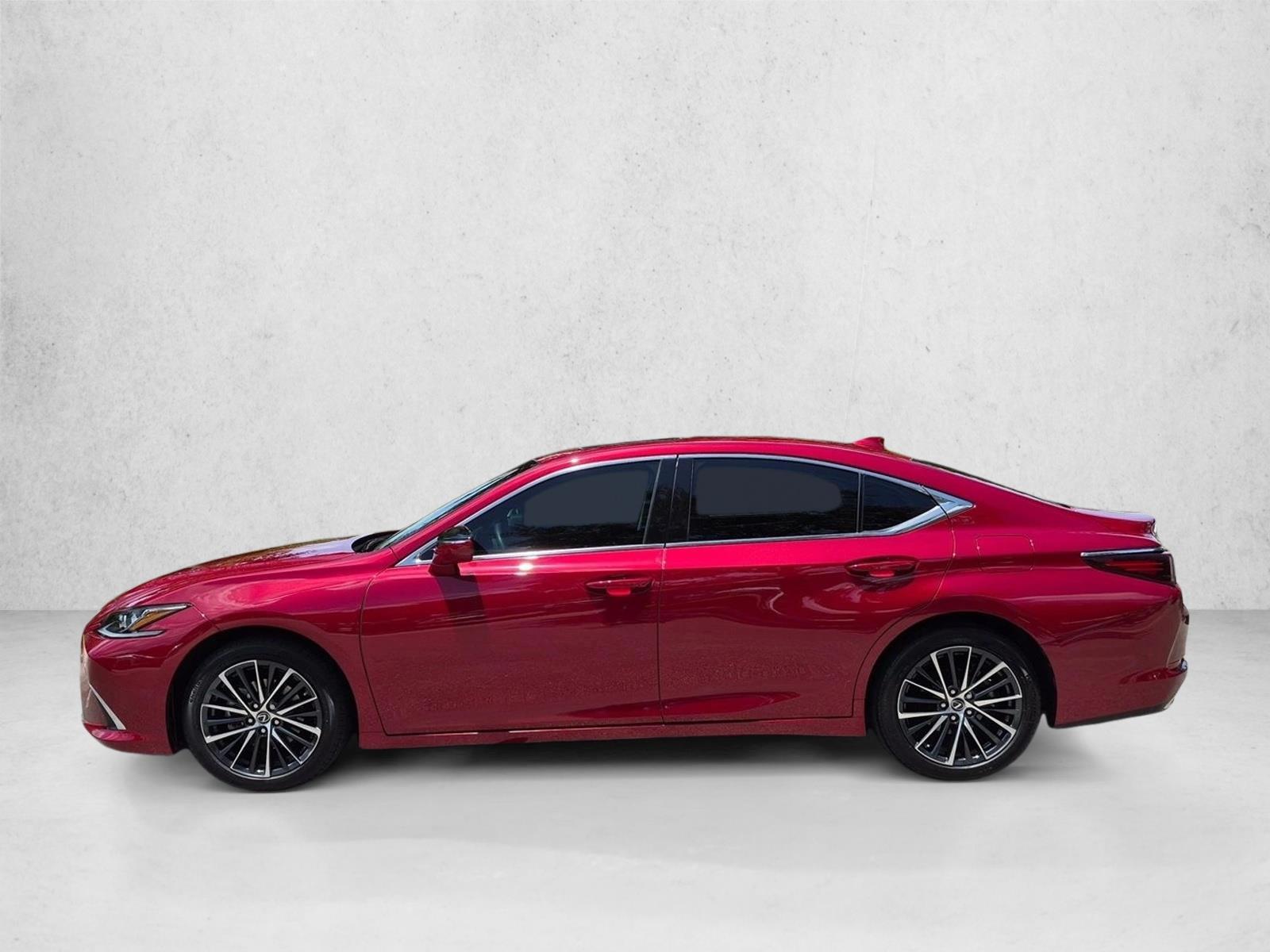 Thumbnail: 2024 Lexus ES - 2