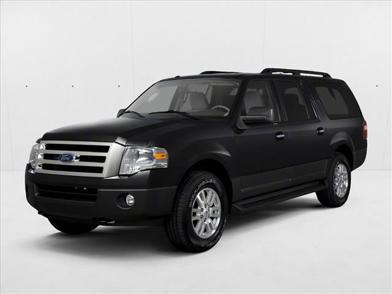 2013 Ford Expedition EL XLT -
                  Littleton, CO